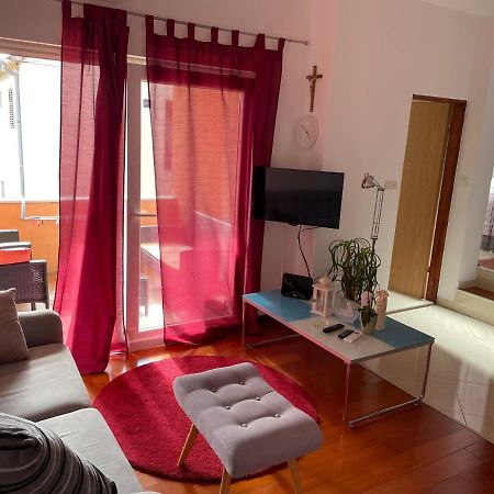 Apartments Dumina Муртер Екстериор снимка