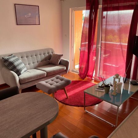 Apartments Dumina Муртер Екстериор снимка