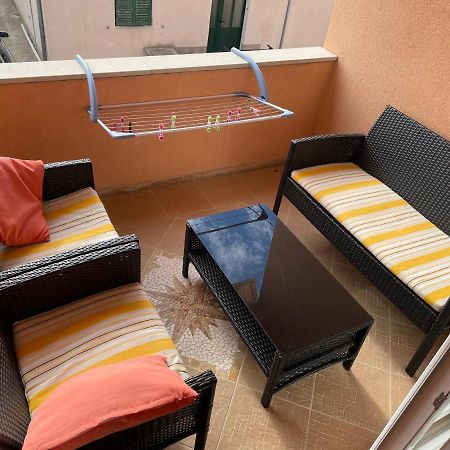 Apartments Dumina Муртер Екстериор снимка