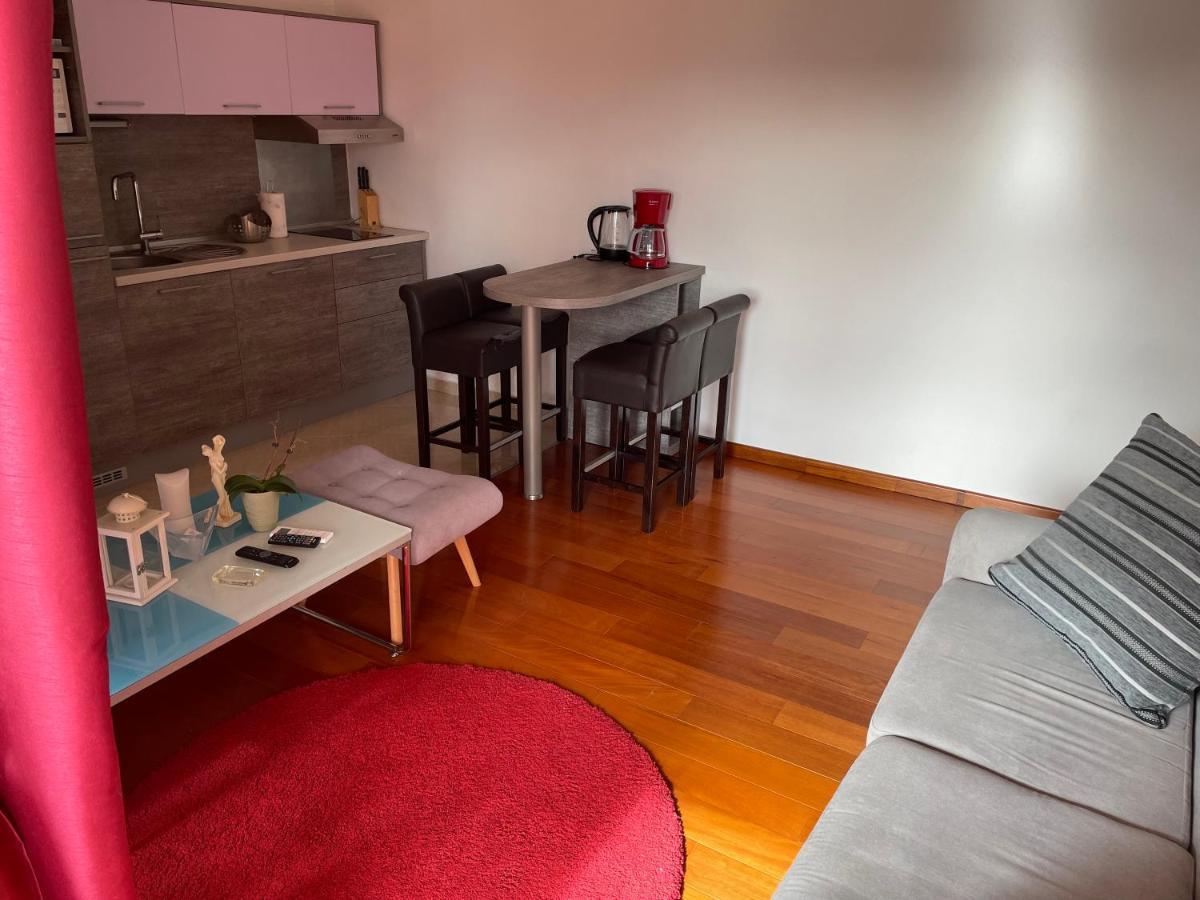 Apartments Dumina Муртер Екстериор снимка