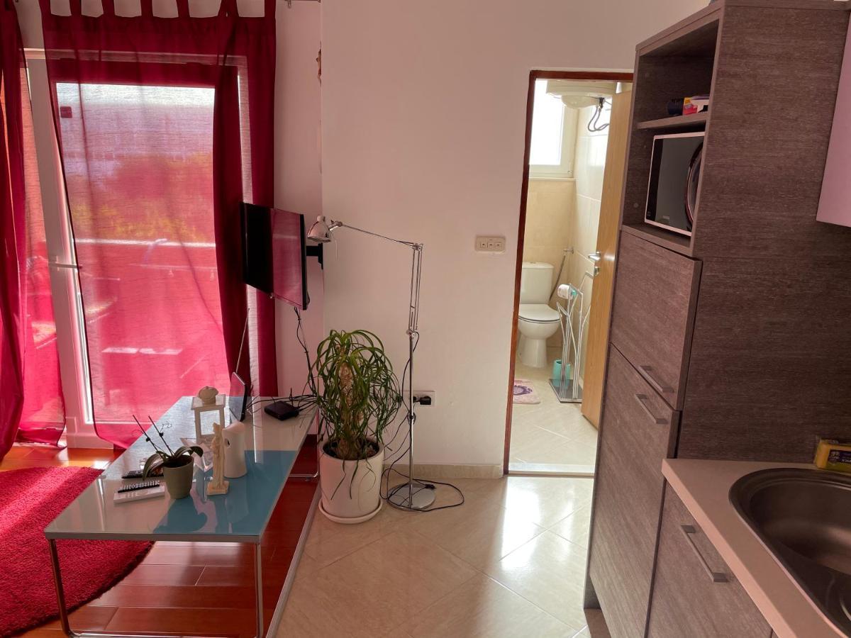 Apartments Dumina Муртер Екстериор снимка