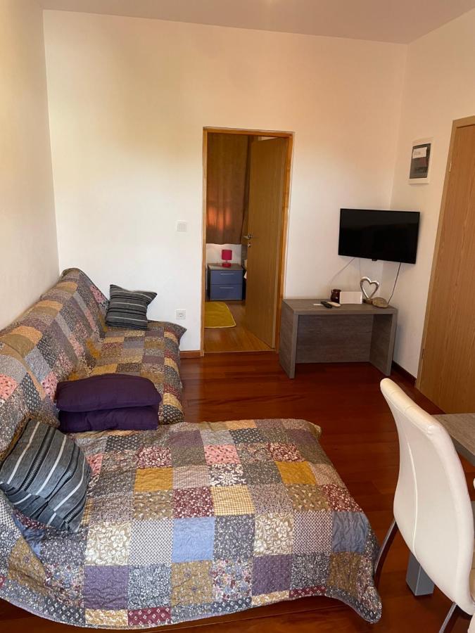 Apartments Dumina Муртер Екстериор снимка