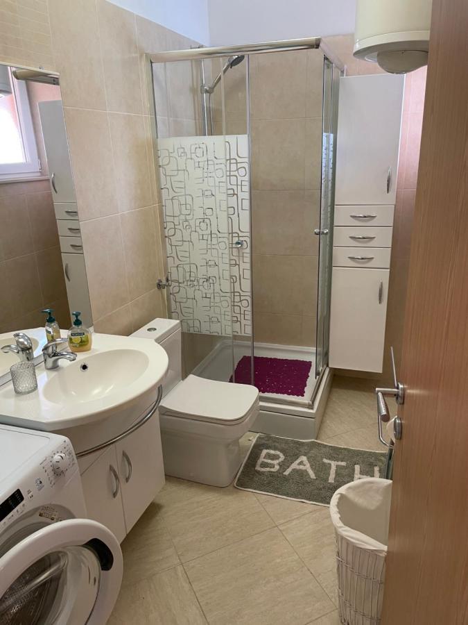 Apartments Dumina Муртер Екстериор снимка