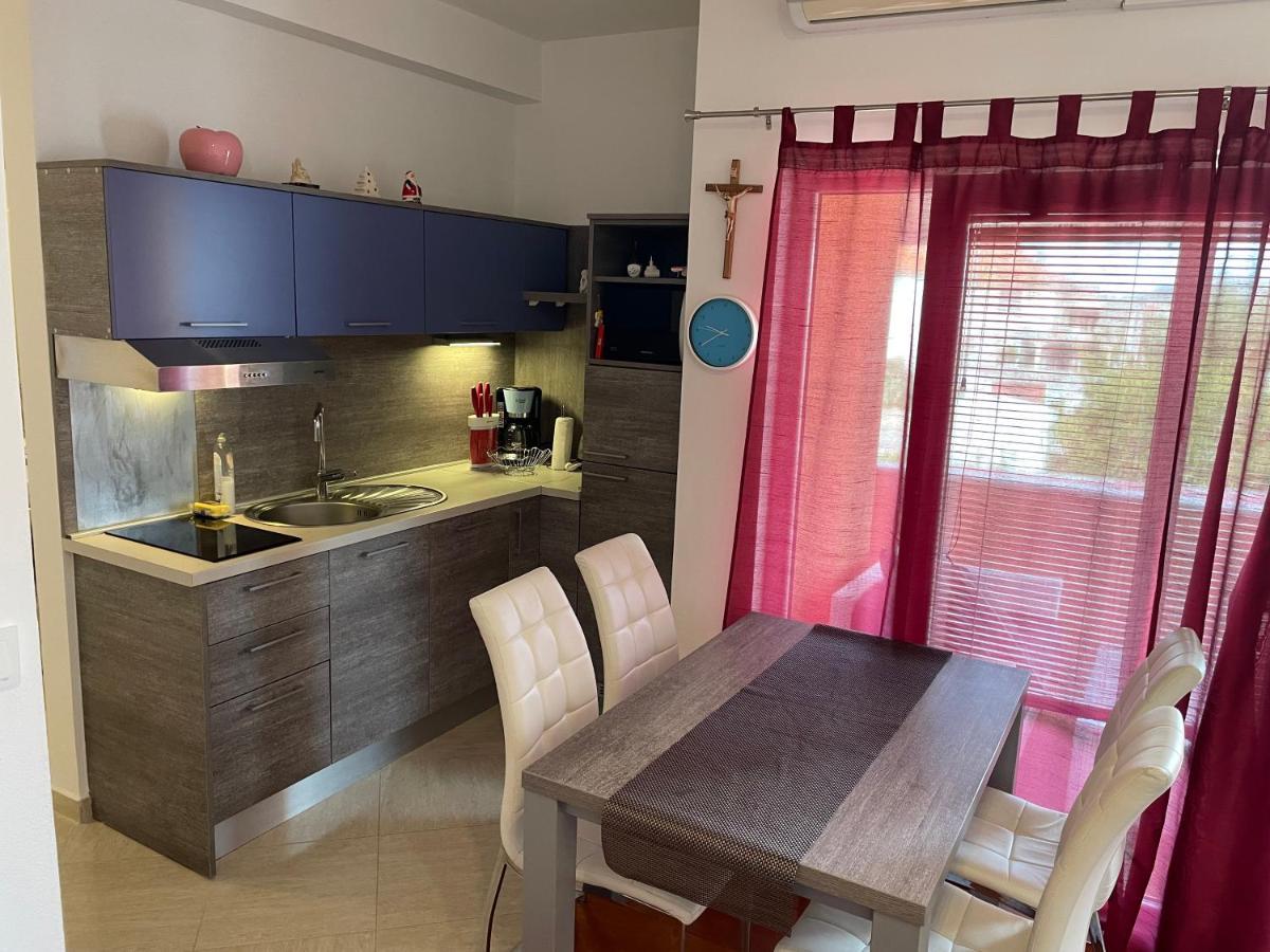 Apartments Dumina Муртер Екстериор снимка