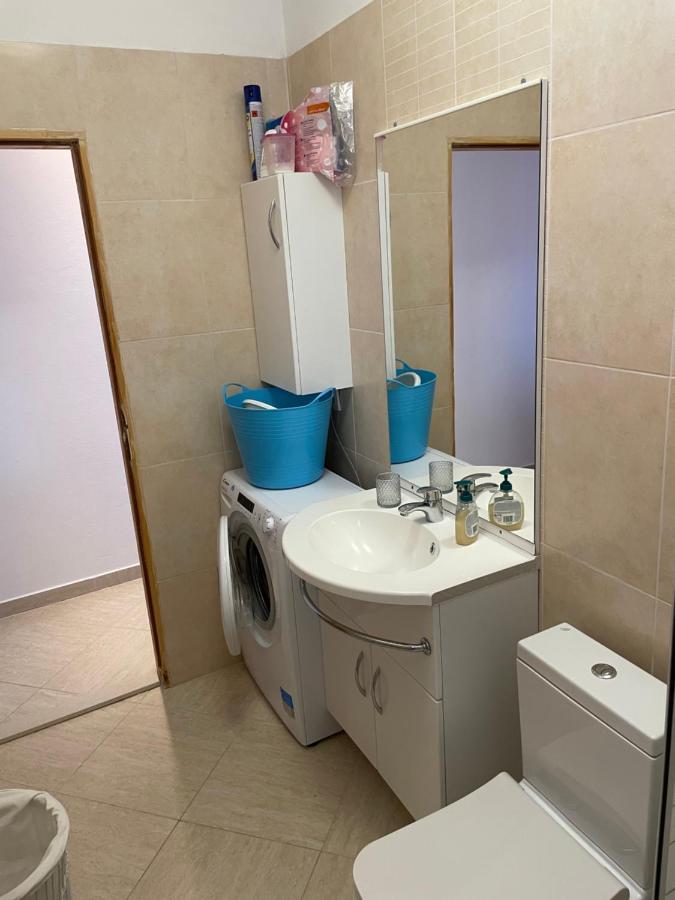 Apartments Dumina Муртер Екстериор снимка