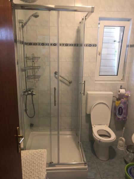 Apartments Dumina Муртер Екстериор снимка